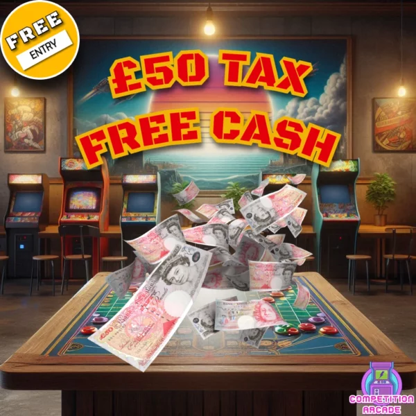 Protected: £50 Tax Free Cash *JOIN OUR FACEBOOK GROUP FOR PASSWORD*